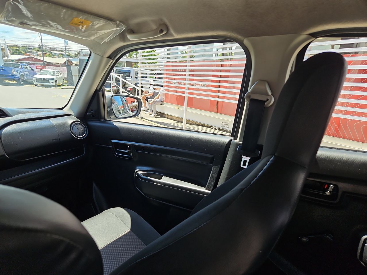 Suzuki S-presso Spresso  Hb 1.0 2022 Usado en Usados de Primera - Sergio Escobar