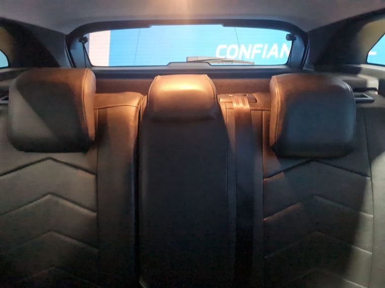 Peugeot 3008 1.2 Active Pack Puretech 130 Mt6 5p 2022 Usado  Usado en Webautos.cl