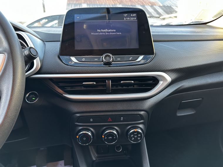 Chevrolet Tracker Tracker 1.2t 2022 Usado en Rosselot Usados