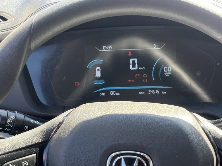 Changan Cs15 New Cs15 Luxury 1.5 2024 Usado en Rosselot Usados
