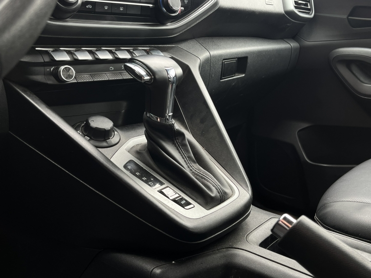 Peugeot Landtrek Landtrek Bluehdi 4x4 2.2 Aut 2025 Usado en Rosselot Usados