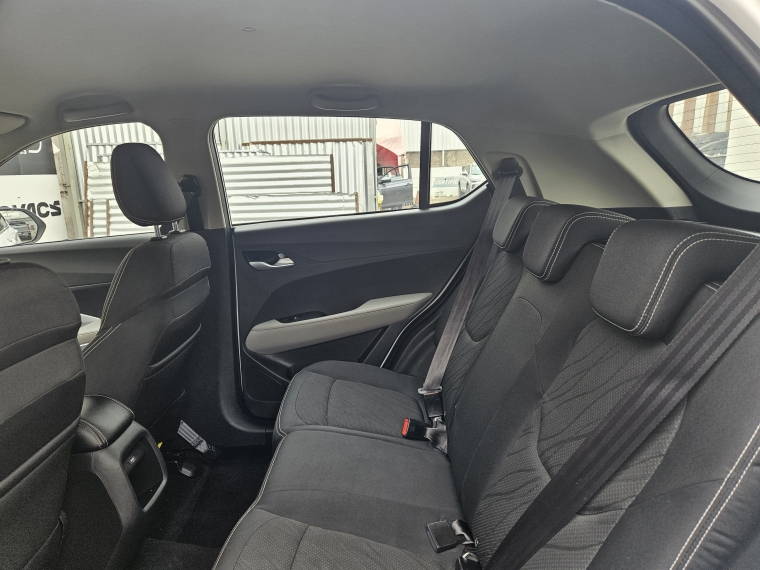 Chevrolet Groove 4x2 1.5 2025 Usado  Usado en Kovacs Usados