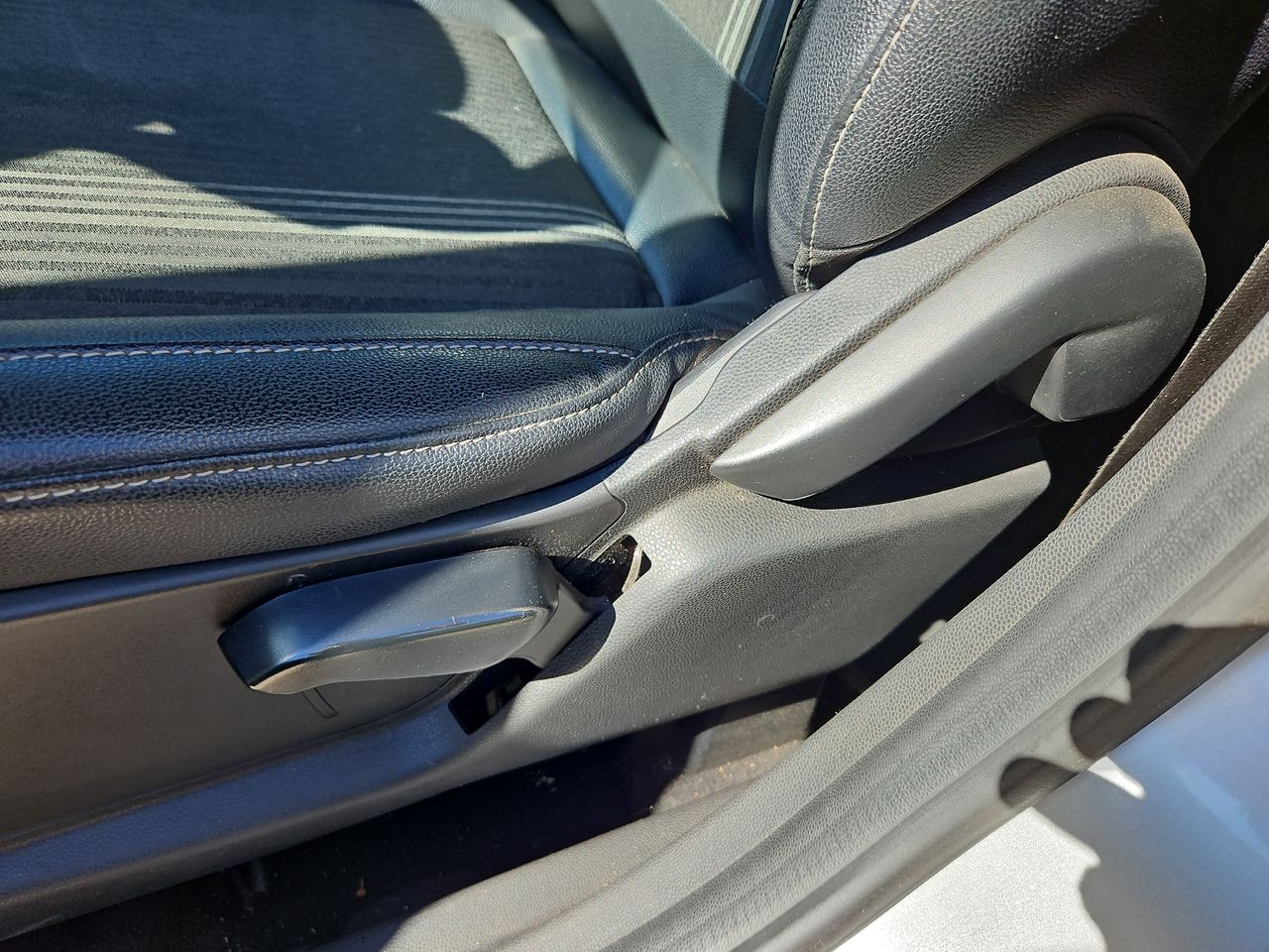 Ford Ecosport Ecosport S 1.5 2019 Usado en Usados de Primera - Sergio Escobar