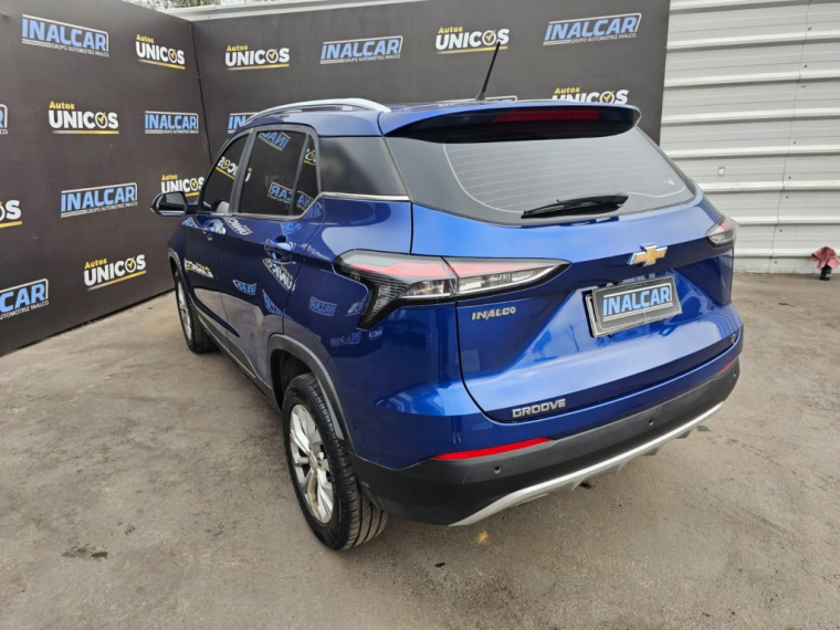 Chevrolet Groove Lt 1.5 2021 Usado Usado en Webautos.cl Chevrolet Groove Lt 1.5 2021 Usado Usado en Webautos.cl