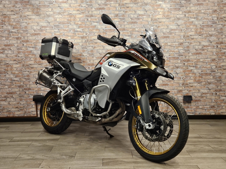 BMW F 850 GS ADVENTURE III 2022