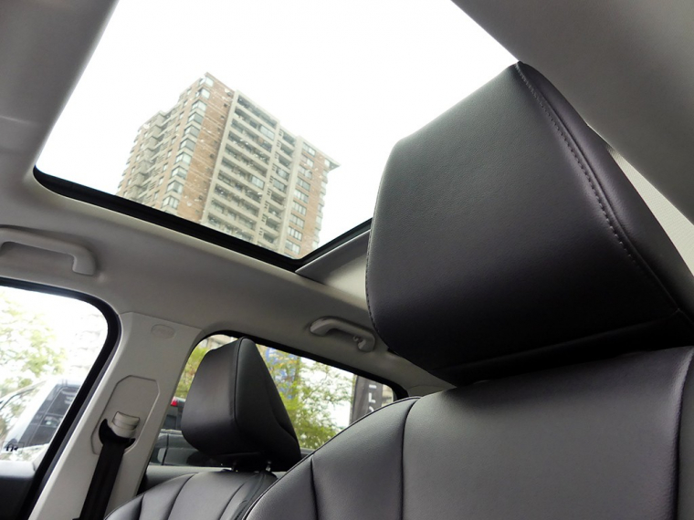 Haval H6 Deluxe 2.0 Aut 2019 Usado  Usado en Webautos.cl