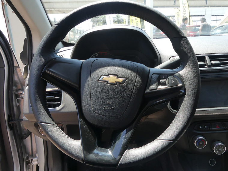 Chevrolet Prisma Ltz 1.4 2019 Usado  Usado en Webautos.cl
