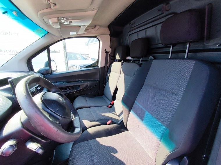 Peugeot Partner Hdi 92 L1 1.6 2022 Usado  Usado en Autoselect Usados