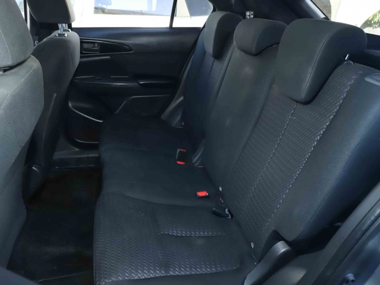 Mitsubishi Eclipse cross Rx 1.5 4x2 At 2023 Usado  Usado en Webautos.cl