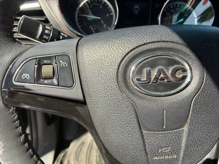 Jac T8 2.0 Comfort Mt 4x2 2023 Usado  Usado en Webautos.cl