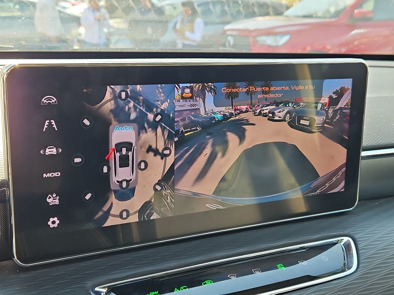 Haval Jolion Jolion Deluxe 1.5 Aut 2023 Usado  Usado en Webautos.cl