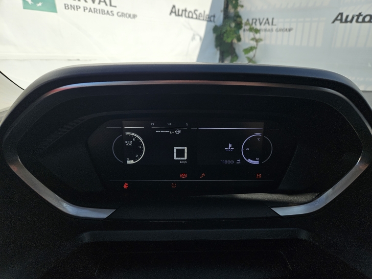 Peugeot Partner 1.5 Hdi Ac Mt 2025 Usado Usado en Autoselect Usados Peugeot Partner 1.5 Hdi Ac Mt 2025 Usado Usado en Autoselect Usados