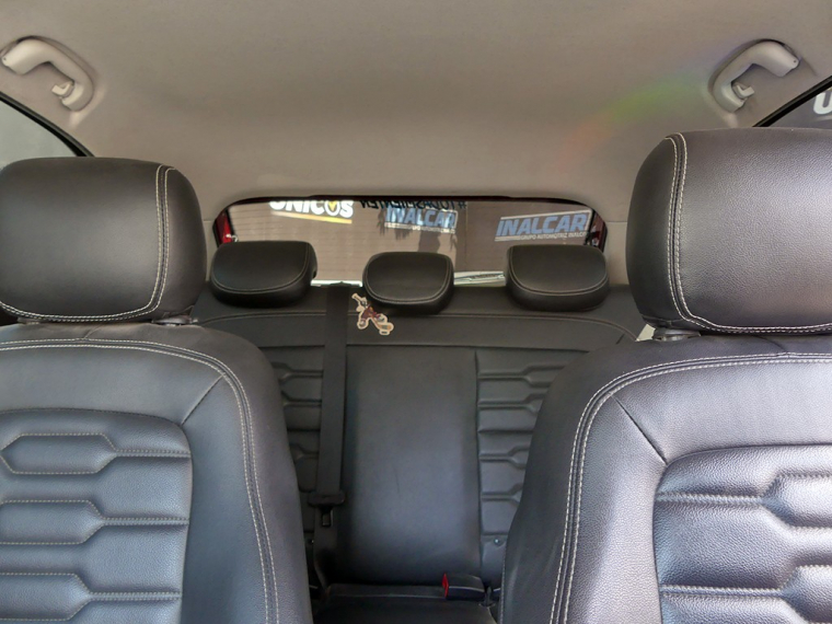 Chevrolet Onix Ltz 1.4 2020 Usado  Usado en Webautos.cl
