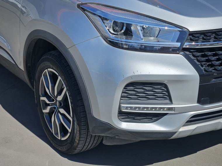 Chery Tiggo 3 Tiggo 3 Gls 1.5 2021 Usado en Rosselot Usados