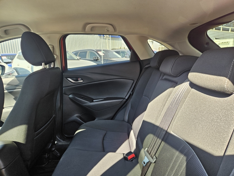 Mazda Cx-3 New Cx 3 R 2.0 2023 Usado en Rosselot Usados