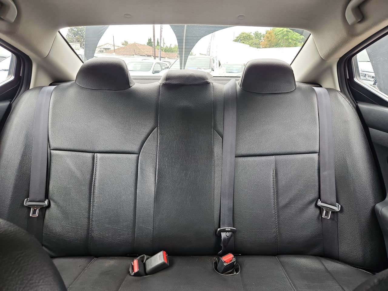 Nissan Versa Versa  Mt 1.6 2022 Usado en Usados de Primera - Sergio Escobar