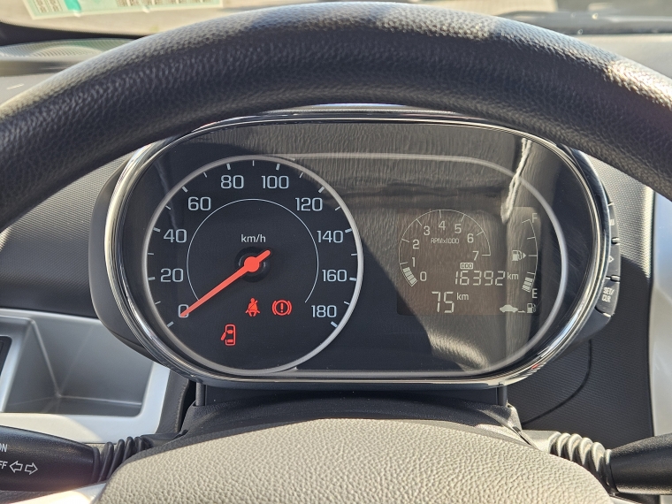 Chevrolet Spark 1.2 Gt Lt Mt De Ac Full 2021 Usado  Usado en Kovacs Usados