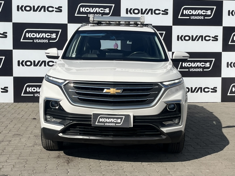 Chevrolet Captiva 1.5 Premier At 2022 Usado  Usado en Kovacs Usados