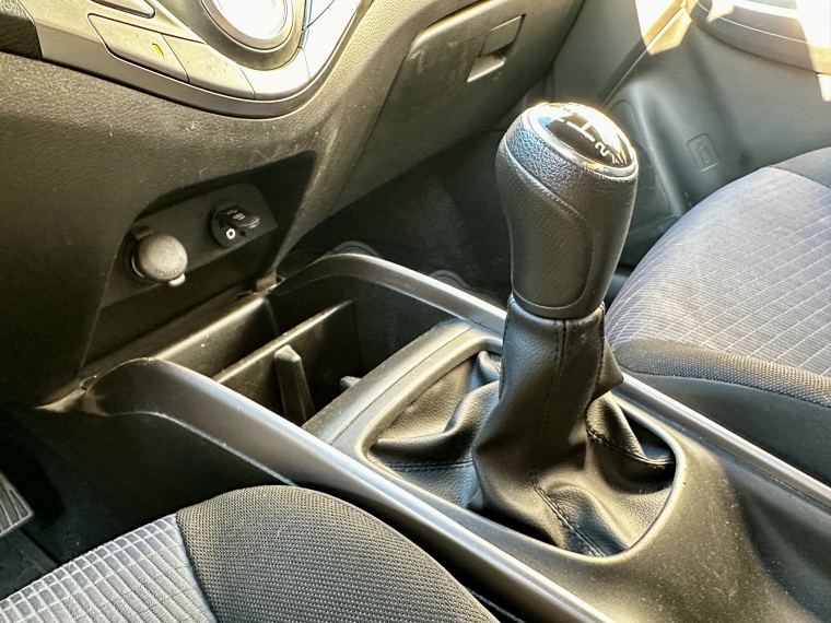 Suzuki Baleno Baleno Glx 1.4 Mec 2022 Usado en Rosselot Usados