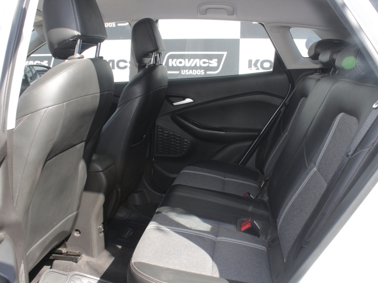 Chevrolet Tracker 1.2 Ltz Aut 2022 Usado  Usado en Kovacs Usados