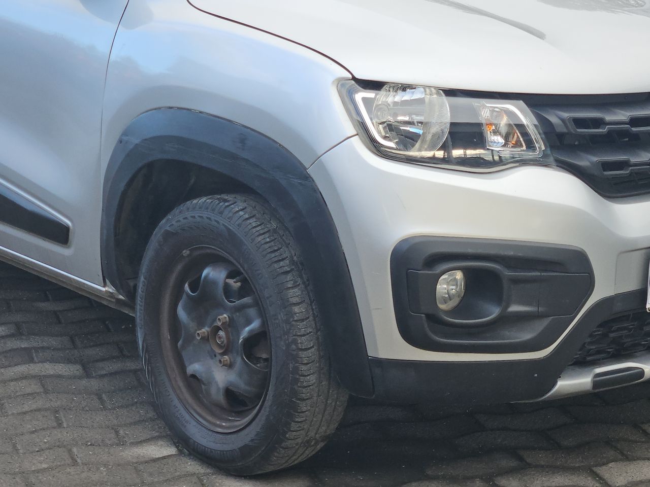 Renault Kwid Kwid  1.0 2022 Usado en Usados de Primera - Sergio Escobar