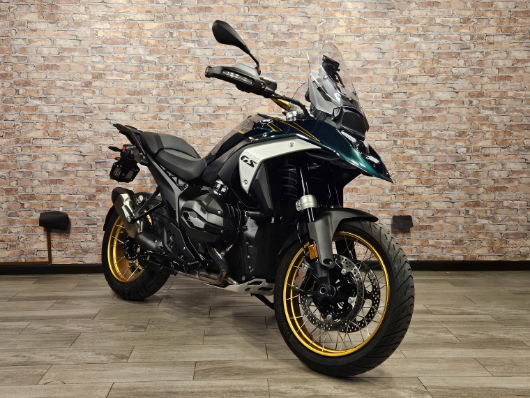 BMW R 1300 GS II OPT 719 2025