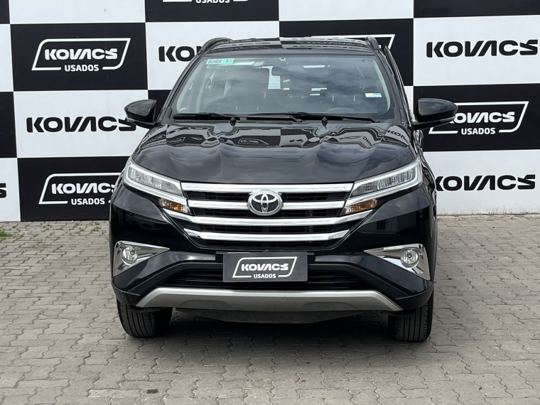 Toyota Rush 1.5 Xli Mt 2021 Usado  Usado en Kovacs Usados