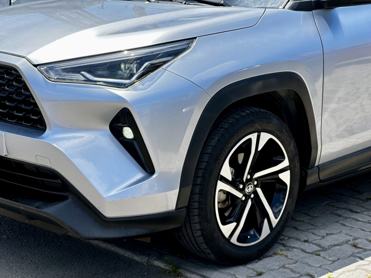 Toyota Yaris 1.5 Xg At 2024 Usado  Usado en Kovacs Usados