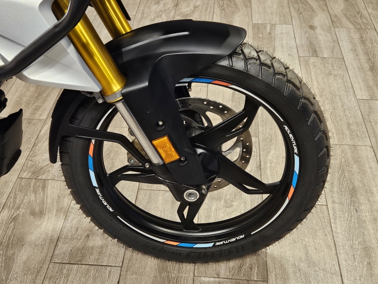Bmw G 310 gs . 2023 Usado en BMW Premium Selection