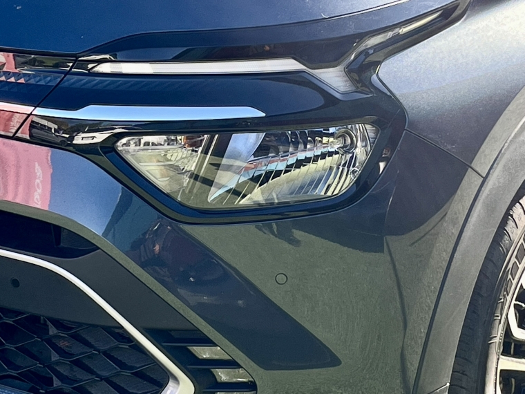 Kia Carens Carens Ex 1.4 Aut 2023 Usado en Rosselot Usados
