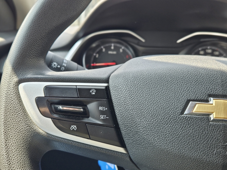 Chevrolet Onix Lt 1.0 Mt 2022 Usado  Usado en Kovacs Usados