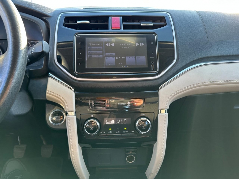 Toyota Rush Rush 1.5 Xli Mt 2021 Usado  Usado en Kovacs Usados