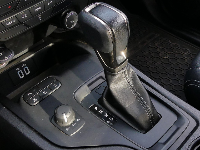 Ford Ranger Dcab 4x4 3.2 Aut 2022 Usado  Usado en Webautos.cl