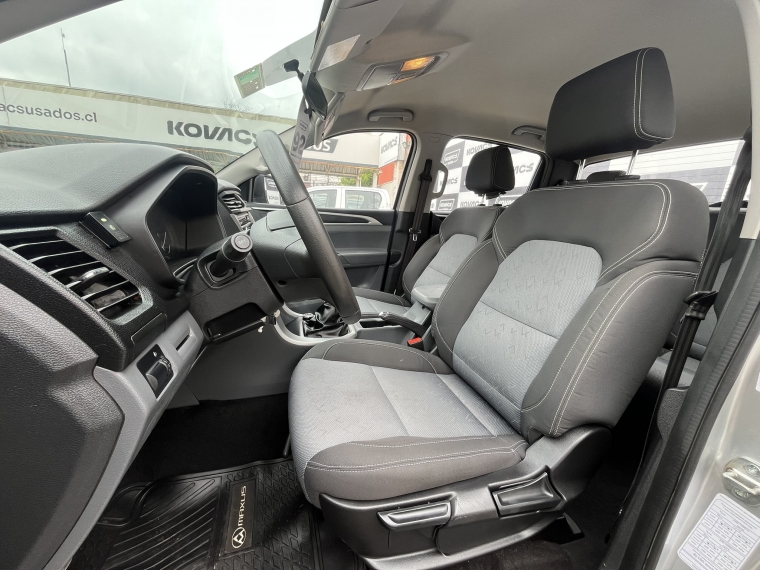 Maxus T60 2.8 Sc Dx Mt 4x4 Diesel 2021 Usado  Usado en Kovacs Usados