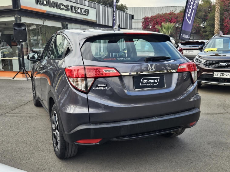 Honda Hr-v Ex At 1.8 2020 Usado  Usado en Kovacs Usados