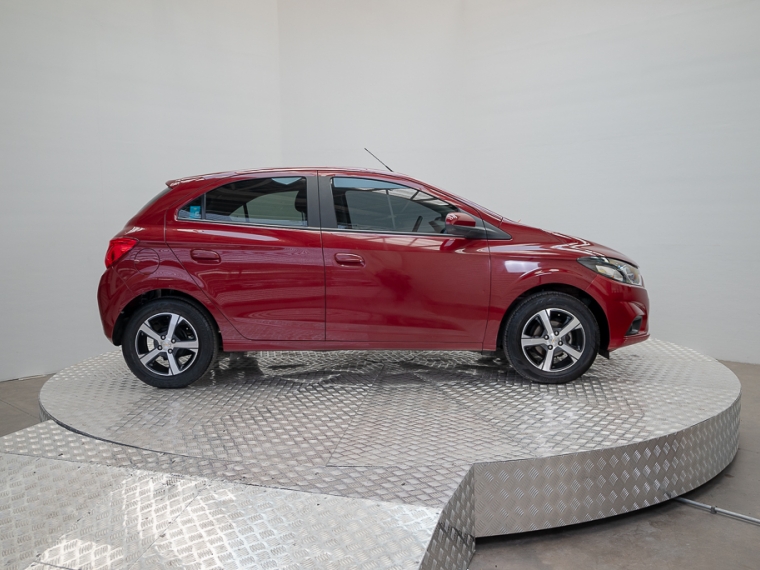 Chevrolet Onix  1.4 Ltz Mt 2018 Usado  Usado en Pompeyo