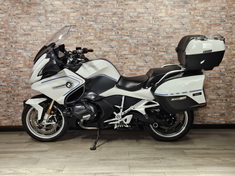 Bmw R 1250 rt . 2023 Usado en BMW Premium Selection