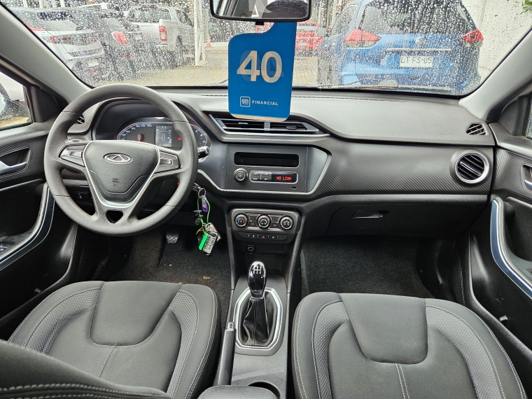 Chery Tiggo 2 Tiggo 2 Gl Mt 1.5 2022 Usado  Usado en Kovacs Usados