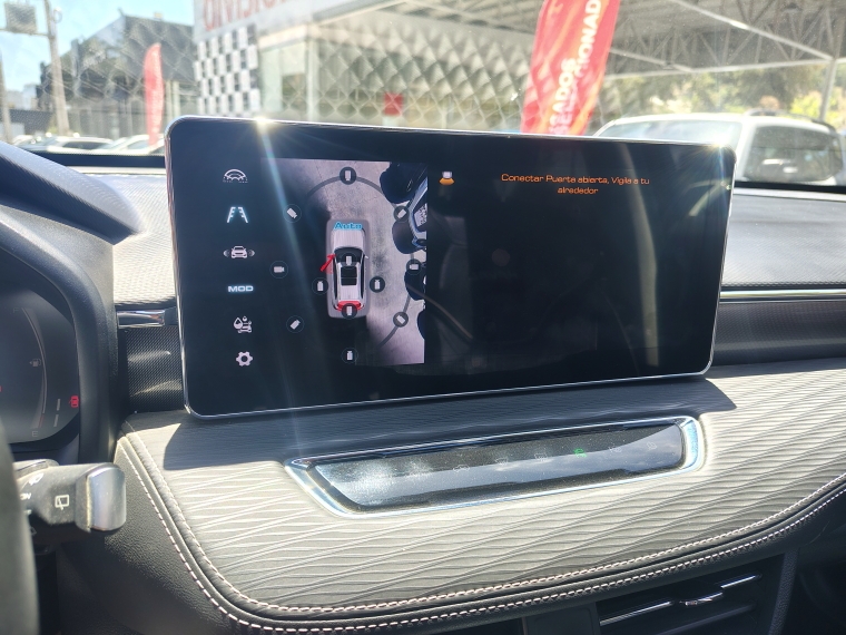 Haval Jolion Jolion Deluxe 1.5 Aut 2022 Usado en Rosselot Usados