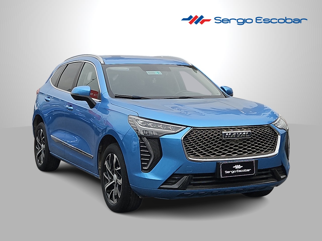 Sergio Escobar Seminuevos HAVAL JOLION JOLION TURBO 1.5 2022 HAVAL JOLION JOLION TURBO 1.5 2022