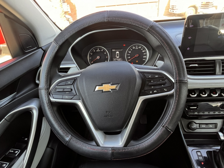 Chevrolet Captiva Ltz Cvt 2023 Usado  Usado en Kovacs Usados