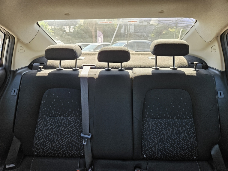 Chevrolet Onix 1.0 Lt Mt 2021 Usado  Usado en Kovacs Usados