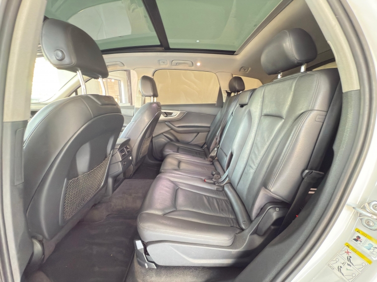 Audi Q7 Tdi 3.0 Aut 2017 Usado en Automotriz Olea Flaño