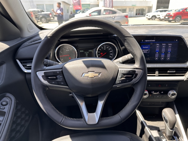 Chevrolet Montana 1.2 Premier At 2023 Usado  Usado en Kovacs Usados