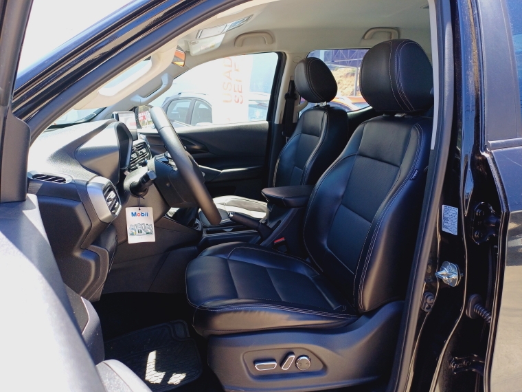 Changan Hunter Hunter 4x4 1.9 2022 Usado en Rosselot Usados