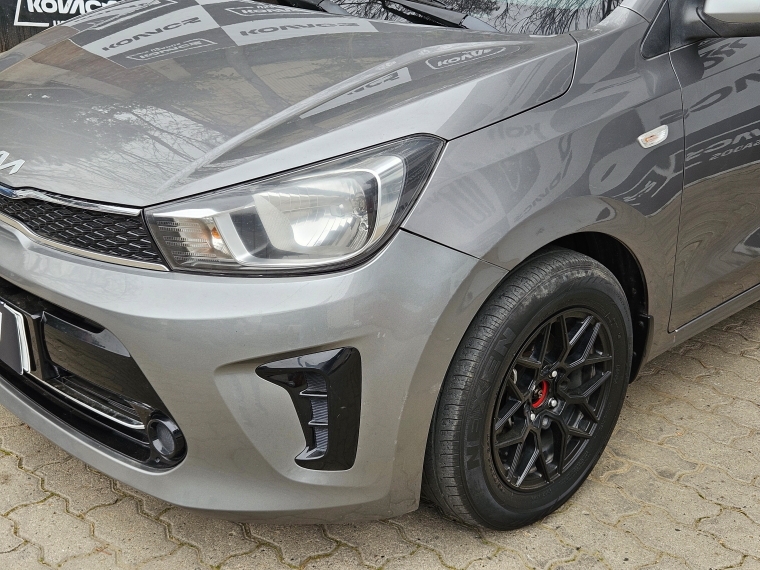 Kia Soluto 1.4 Lx Mt 2024 Usado  Usado en Kovacs Usados