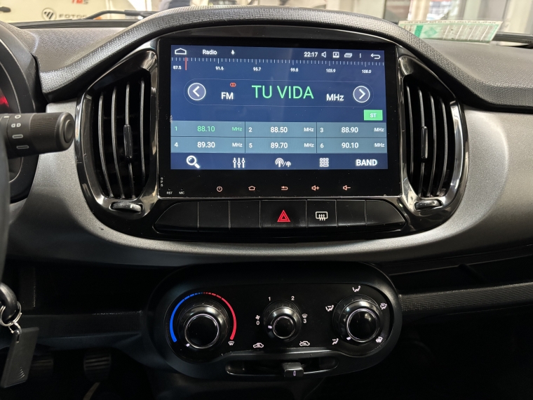 Fiat Uno way Evo 1.4l  2020  Usado en Grass & Arueste