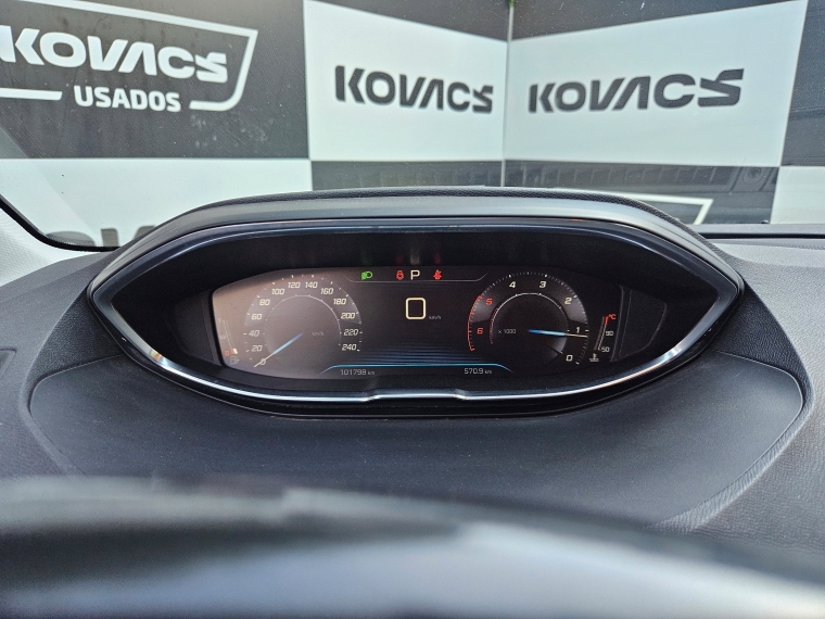 Peugeot 3008 1.5  Active At Diesel 2019 Usado  Usado en Kovacs Usados