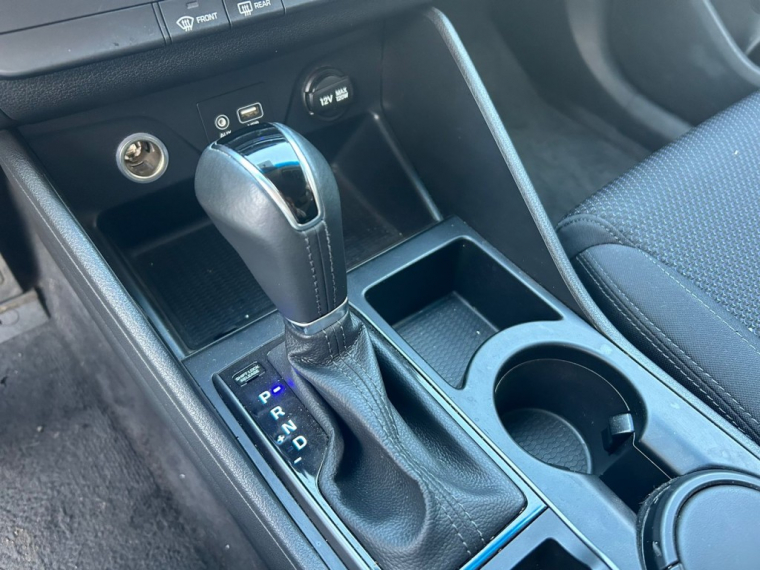 Hyundai Tucson Tl Gl 2.0 2017 Usado Usado en Webautos.cl Hyundai Tucson Tl Gl 2.0 2017 Usado Usado en Webautos.cl