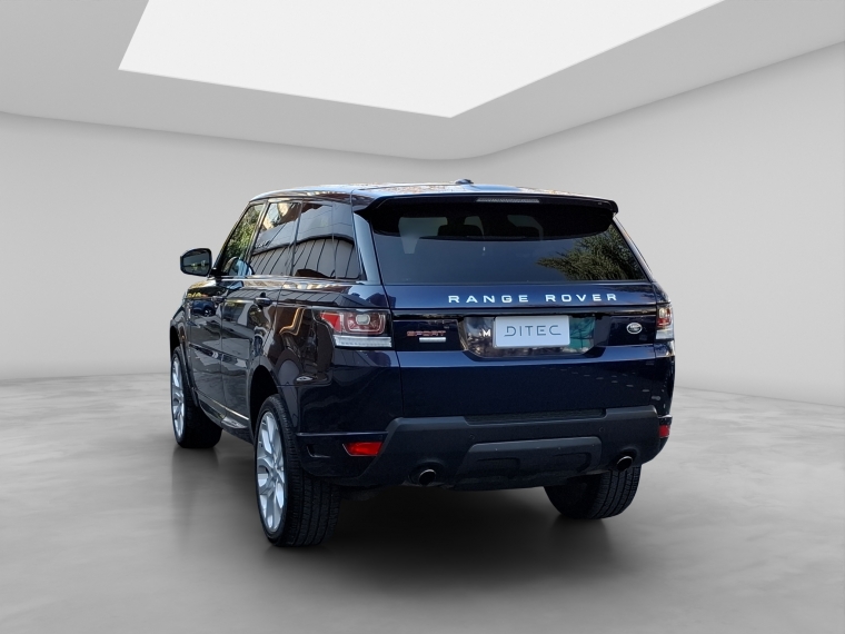 Land rover Range rover sport Autobiography 2016 Usado Usado en BMW Premium Selection Land rover Range rover sport Autobiography 2016 Usado Usado en BMW Premium Selection